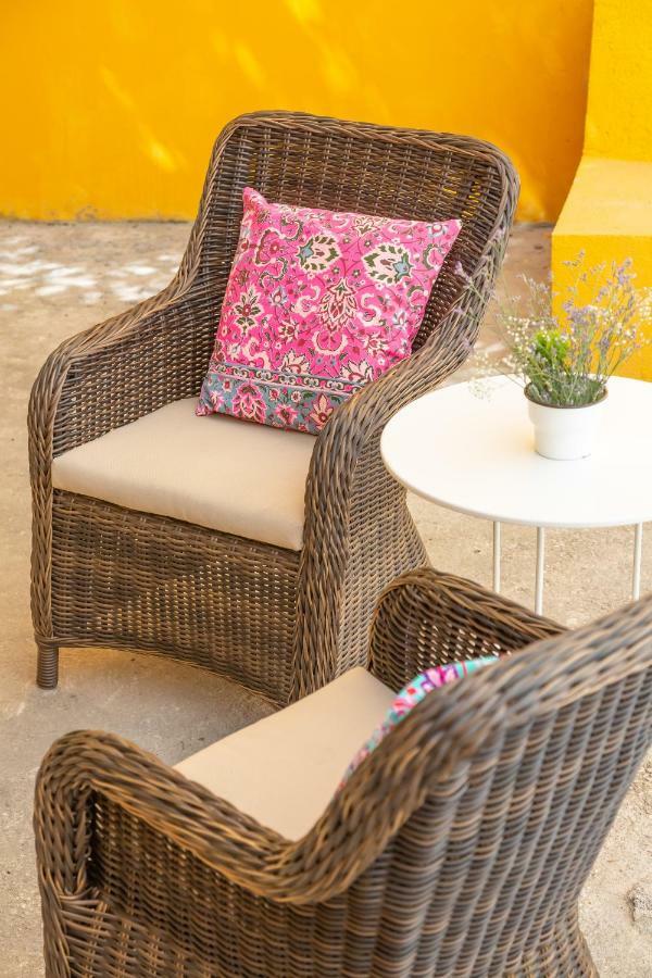 Bright & Spacious With Orange Tree Patio, By Timecooler Lisbon Exterior photo