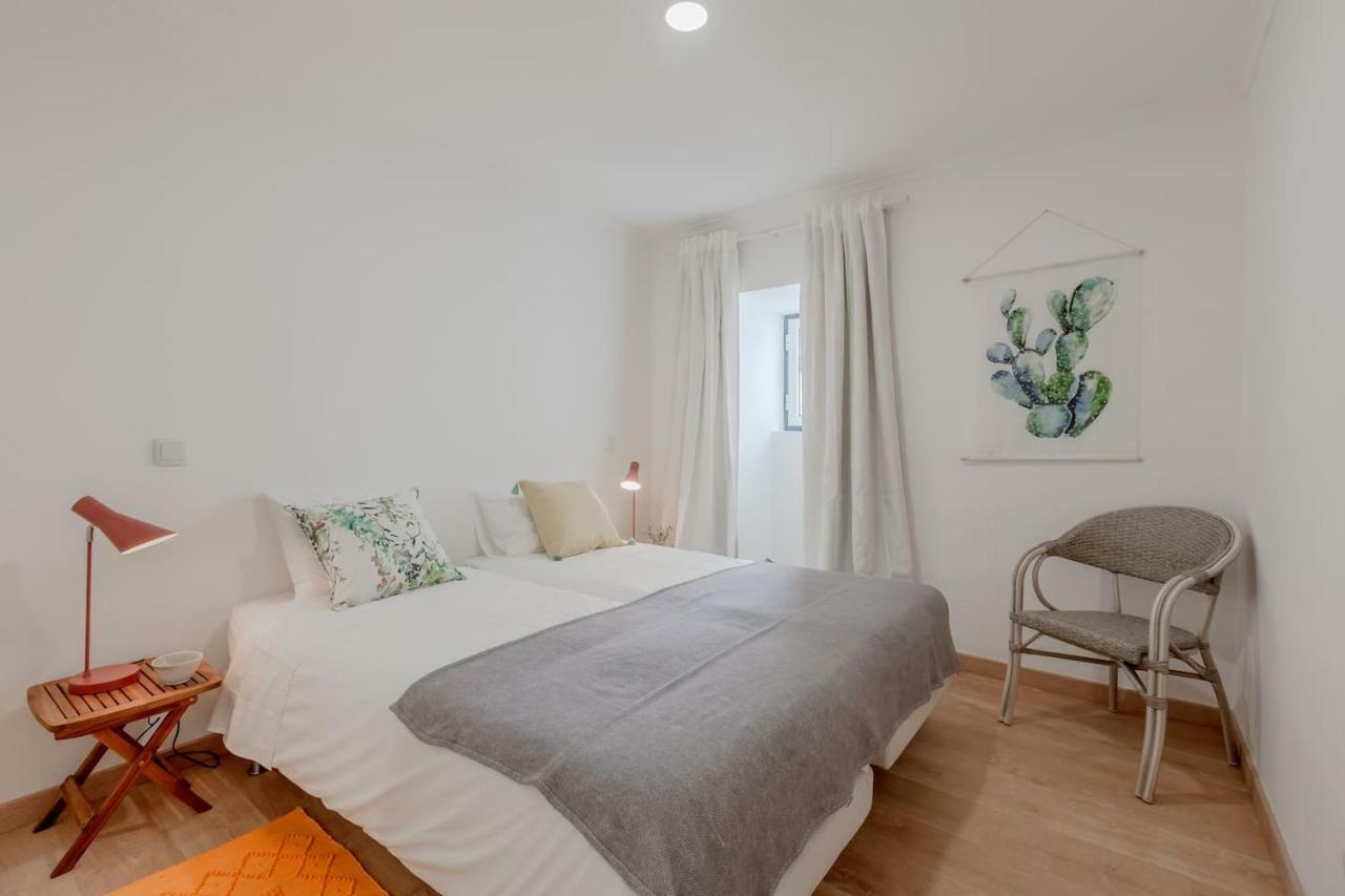 Bright & Spacious With Orange Tree Patio, By Timecooler Lisbon Exterior photo