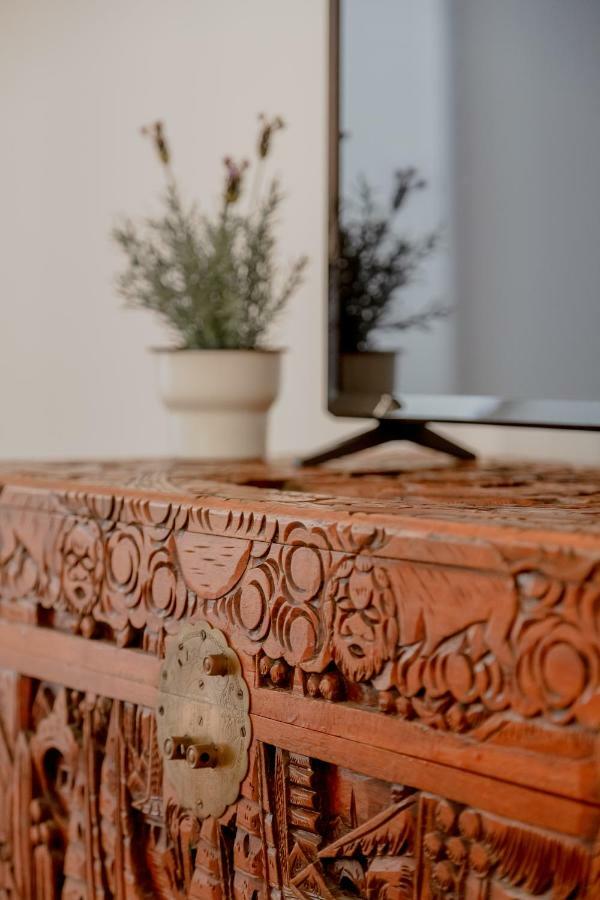 Bright & Spacious With Orange Tree Patio, By Timecooler Lisbon Exterior photo