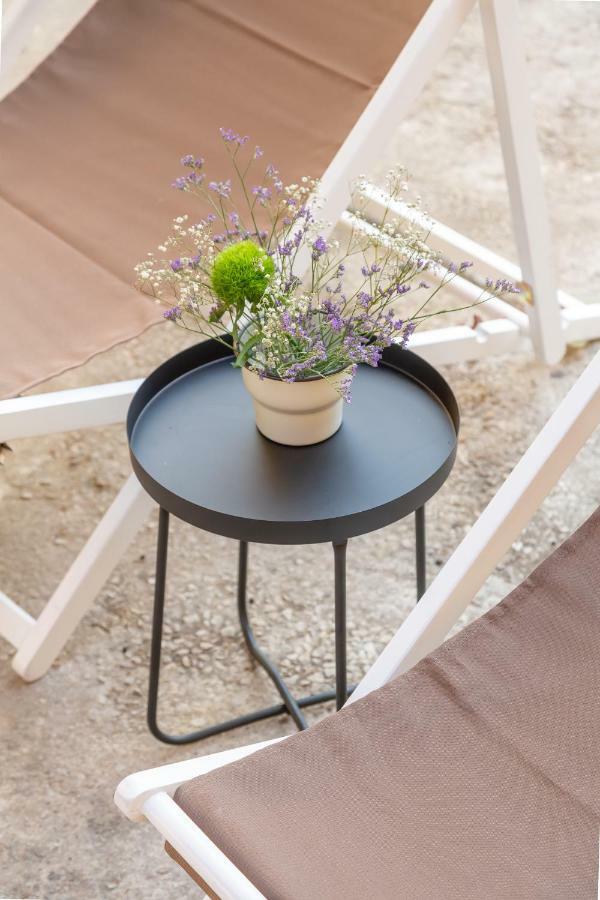 Bright & Spacious With Orange Tree Patio, By Timecooler Lisbon Exterior photo